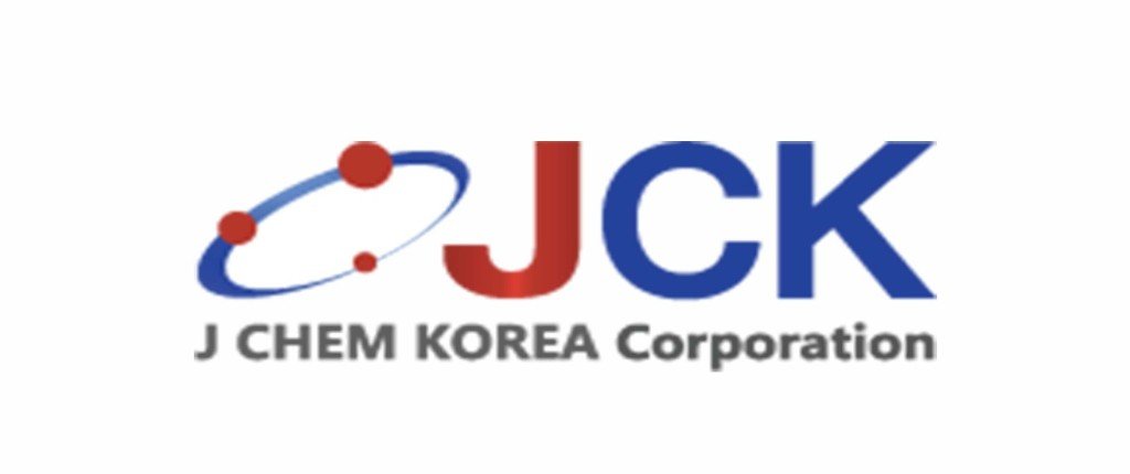 JCK / J CHEM KOREA