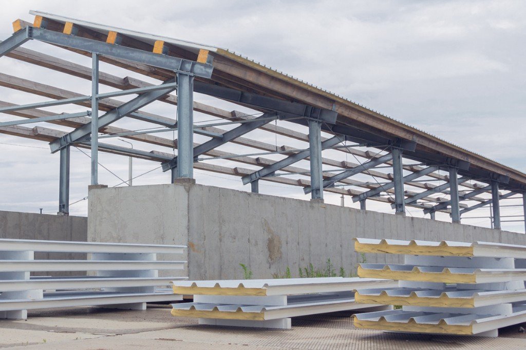 Construction